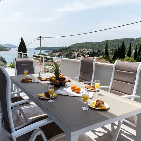 De Luxe Apartment Mediteran 1**** ซาตอน ภายนอก รูปภาพ
