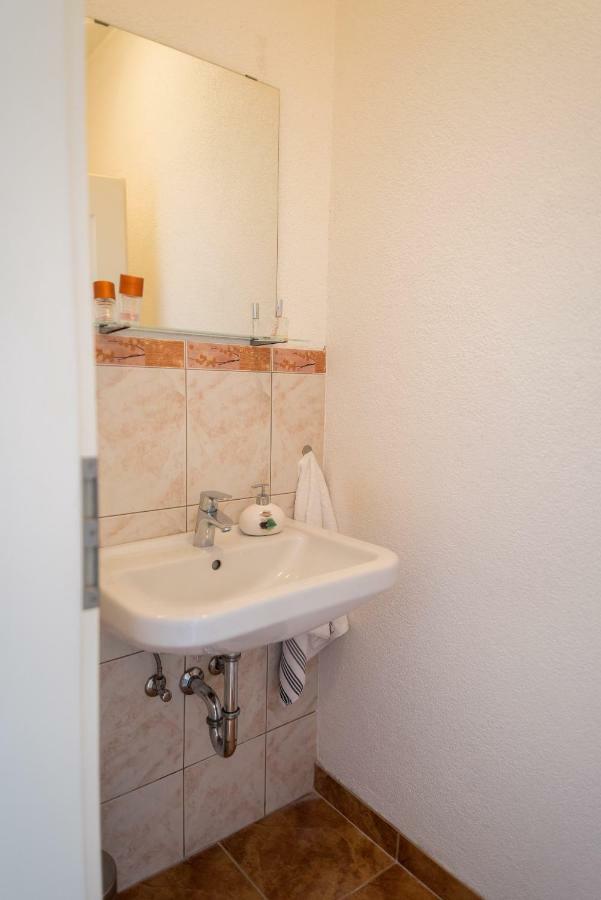 De Luxe Apartment Mediteran 1**** ซาตอน ภายนอก รูปภาพ